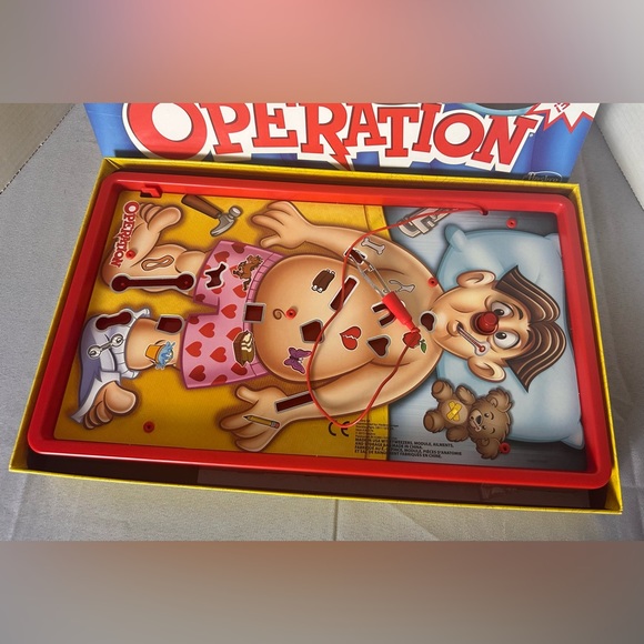 Operation game - Picture 2 of 3